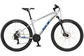 Rower górski GT Aggressor Expert Shimano + Gratis